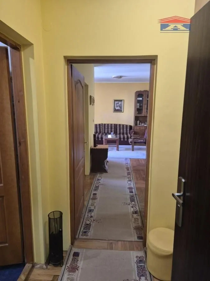Rent, one bedroom apartment, 45m², Grbavica, Novi Sad Sve Podlokacije