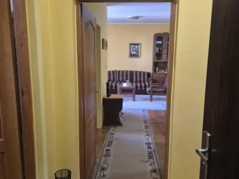 Rent, one bedroom apartment, 45m², Grbavica, Novi Sad Sve Podlokacije - image 12