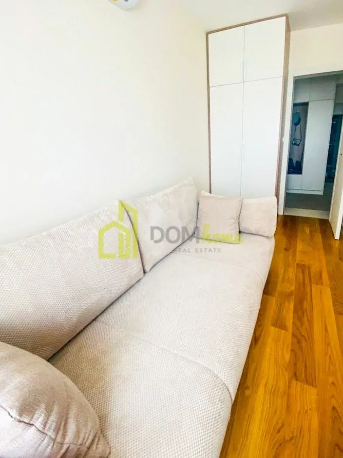 Rent, three bedroom apartment, 95m², Central Point, Podgorica