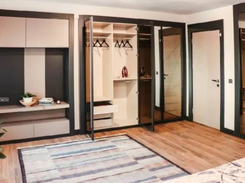 Rent, apartment, 150m², Sveti Stefan, Budva - image 9