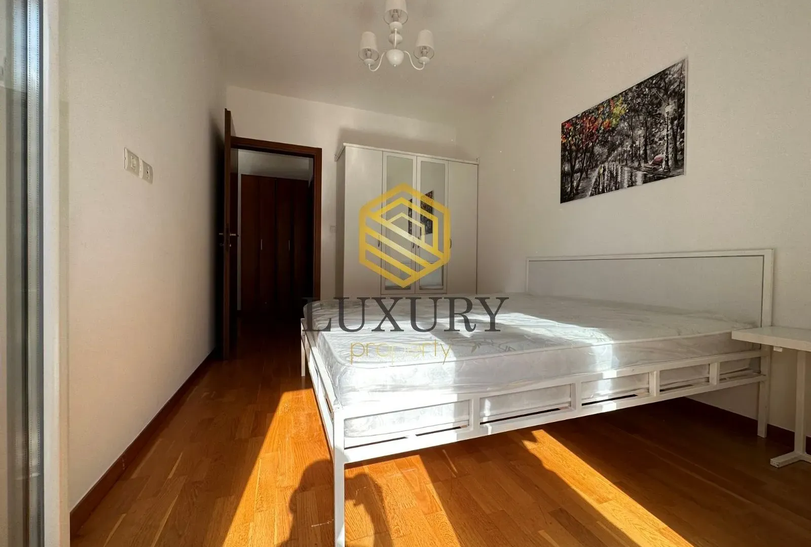 Rent, one bedroom apartment, 50m², Košutići, Andrijevica
