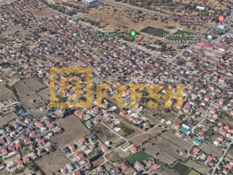 Prodaja, plac, 4531m², Murtovina, Podgorica - image 4