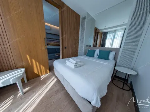 Prodaja, jednosoban stan, 25m², Kavač, Kotor - image 10