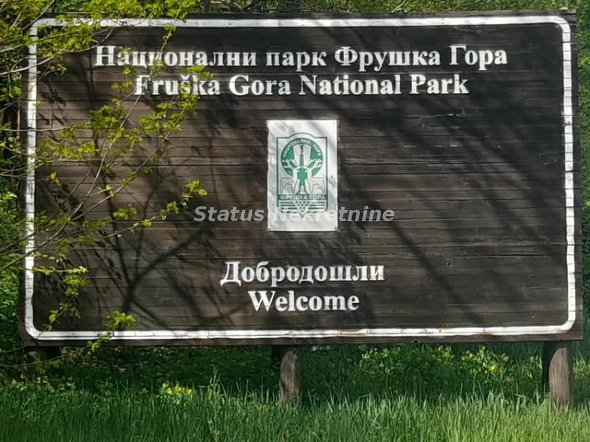 Prodaja, plac, 9283m², Irig, Srbija