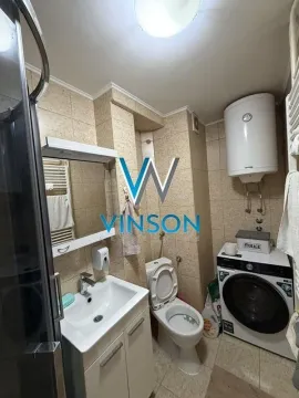 Prodaja, dvosoban stan, 47m², Detelinara, Novi Sad Sve Podlokacije - image 9