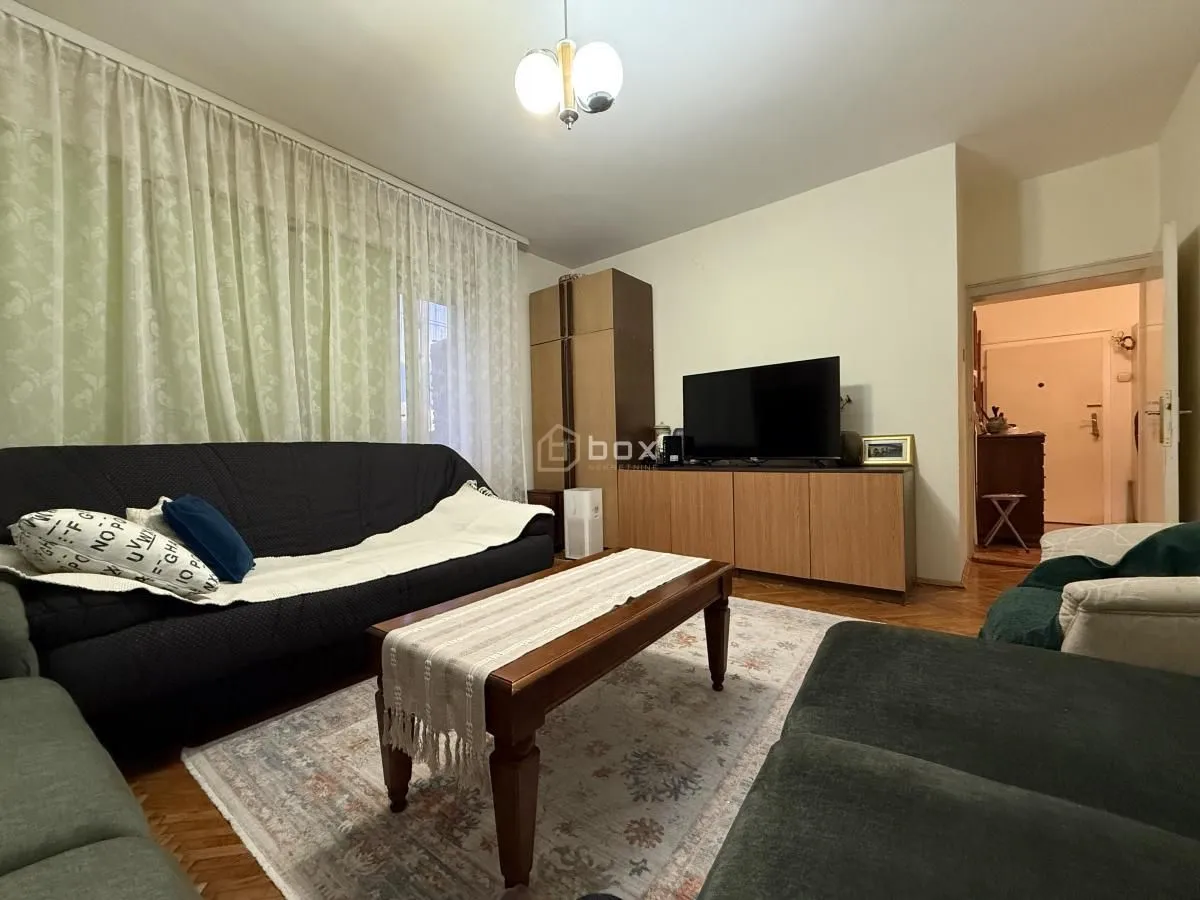Prodaja, jednosoban stan, 50m², Medijana, Niš