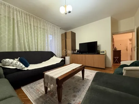 Prodaja, jednosoban stan, 50m², Marger, Niš - image 4