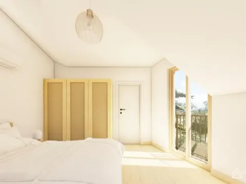 Prodaja, dvosoban stan, 90m², Marići, Tivat - image 7