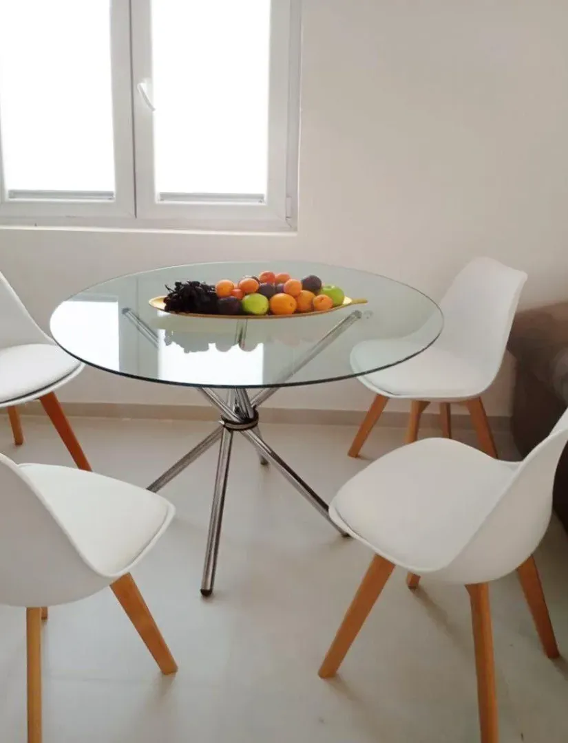 Rent, one bedroom apartment, 35m², Golubovci, Podgorica