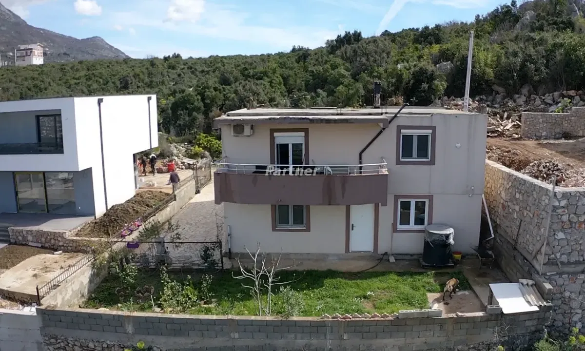 Sale, house, 150m², Dobre Vode, Bar