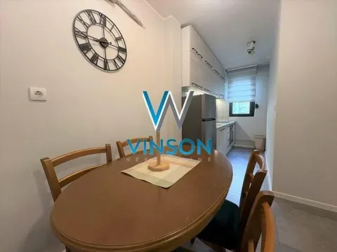 Rent, two bedroom apartment, 50m², Grbavica, Novi Sad Sve Podlokacije - image 5