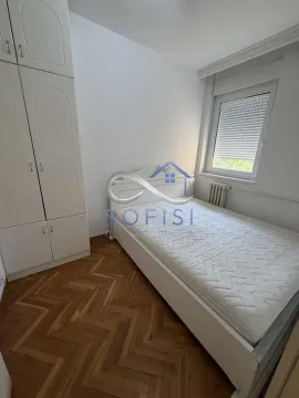 Izdavanje, dvosoban stan, 46m², Bulevar Oslobodjenja, Novi Sad Sve Podlokacije - image 5