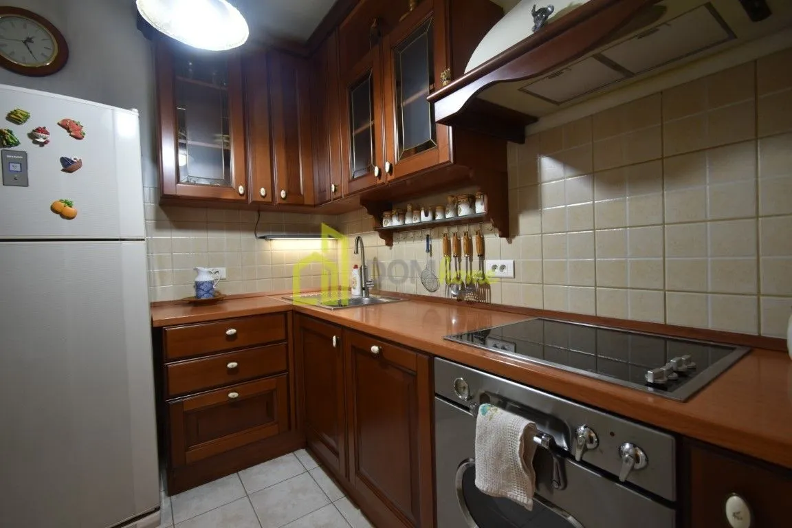 Rent, two bedroom apartment, 71m², Preko Morače, Podgorica