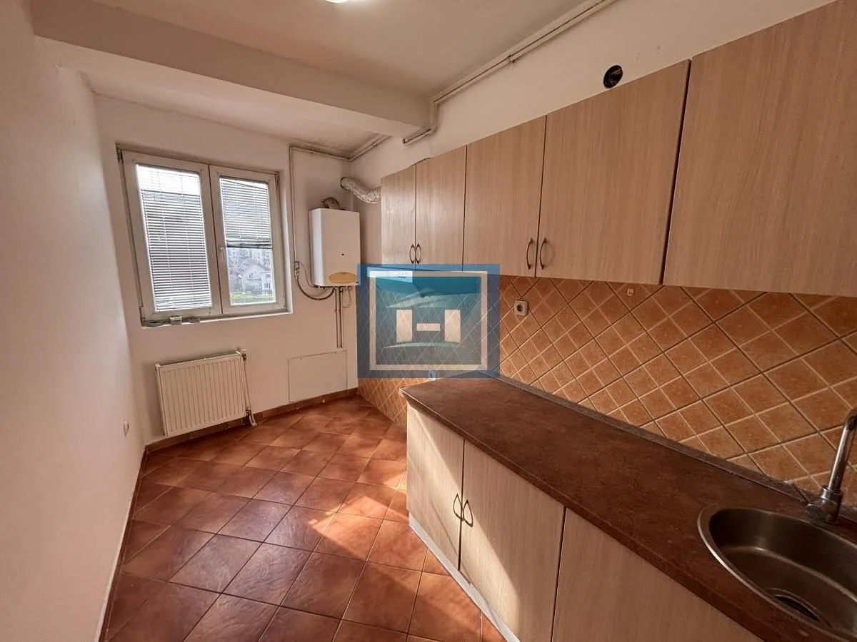 Prodaja, dvosoban stan, 63m², Centar, Jagodina