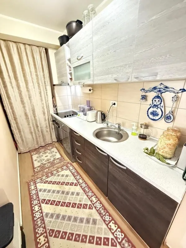 Prodaja, dvosoban stan, 107m², Dobra Voda, Budva