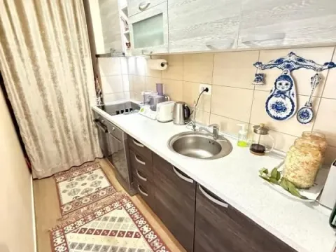 Sale, two bedroom apartment, 107m², Dobra Voda, Budva - image 5