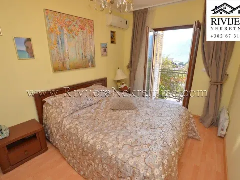 Prodaja, trosoban stan, 101m², Igalo, Herceg Novi - image 6