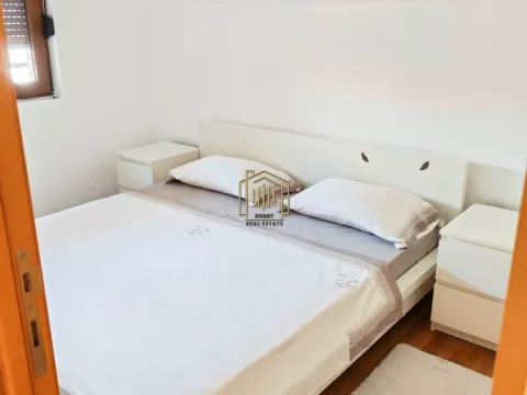 Rent, one bedroom apartment, 40m², Stari Aerodrom, Podgorica - image 5