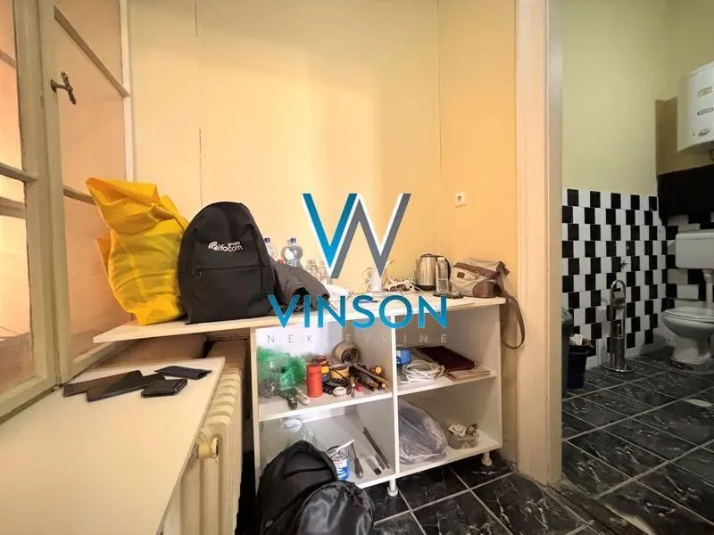 Rent, office space, 80m², Novi Sad Sve Podlokacije, Novi Sad