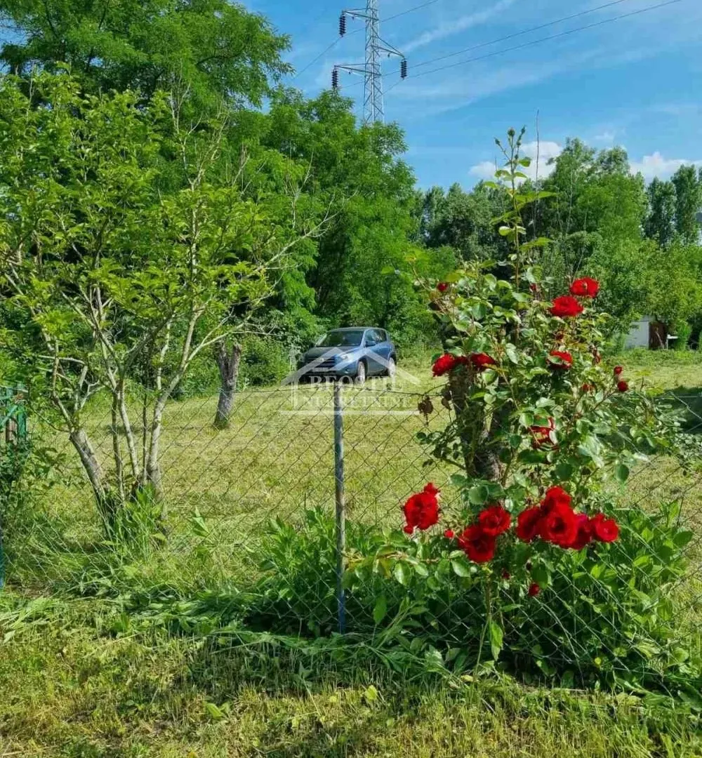 Prodaja, plac, 1000m², Rudjinci, Vrnjačka Banja