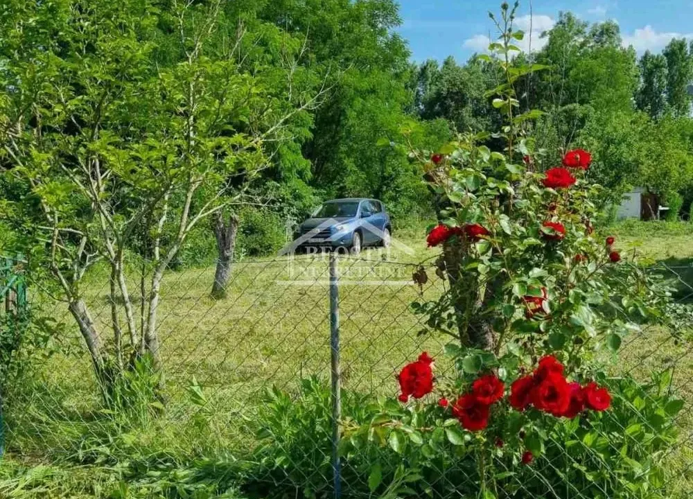 Sale, land lot, 1000m², Rudjinci, Vrnjačka Banja