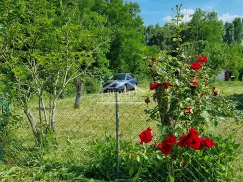 Zemljište in Rudjinci