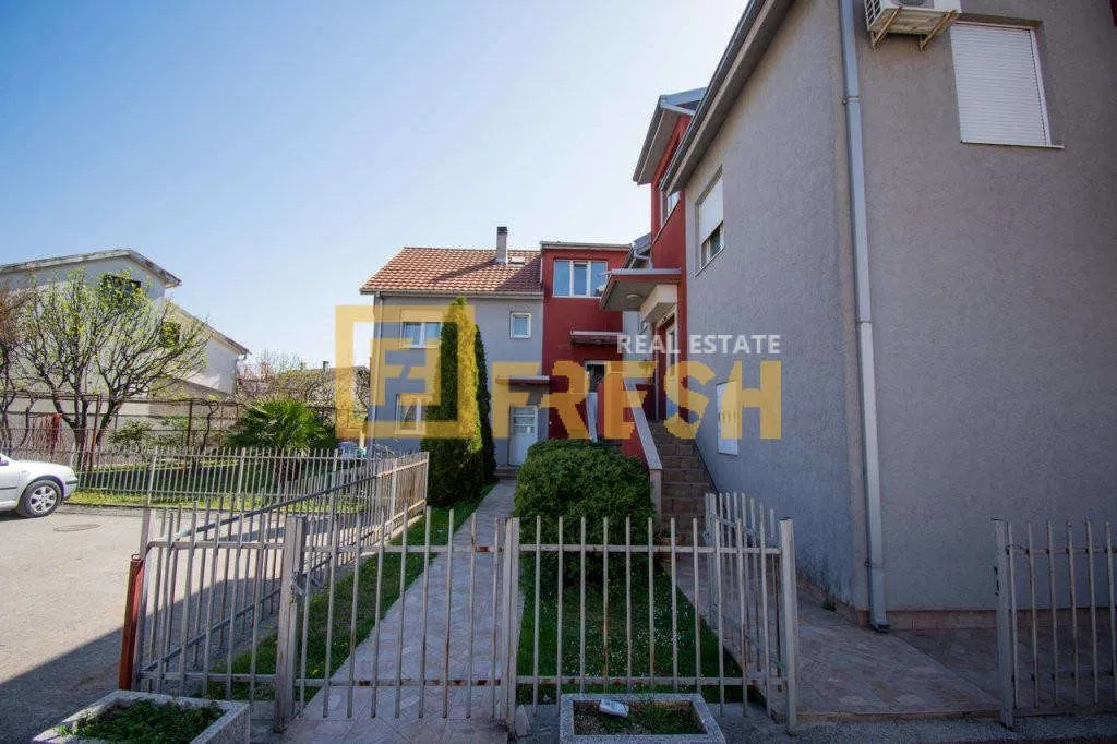 Sale, office space, 250m², Stari Aerodrom, Podgorica