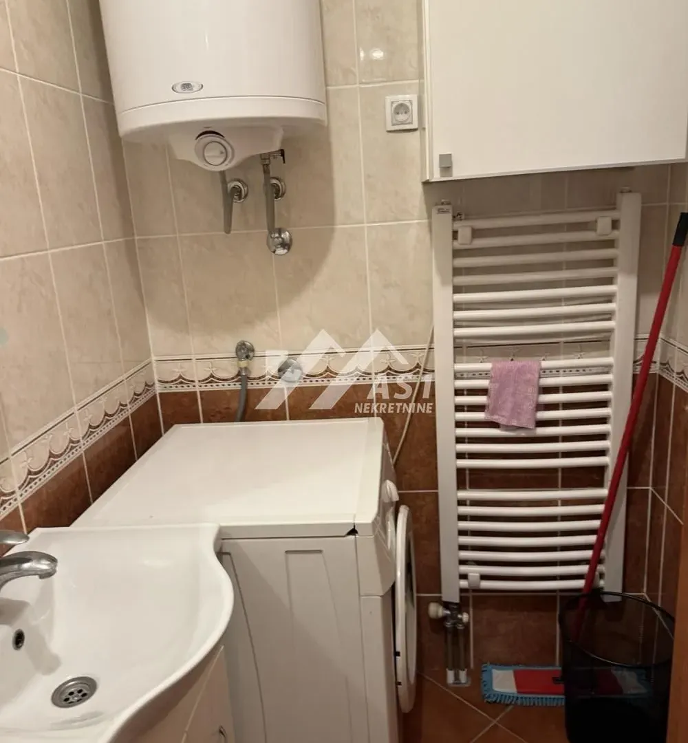 Rent, one bedroom apartment, 40m², Novi Sad Sve Podlokacije, Novi Sad