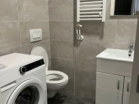 Izdavanje, jednosoban stan, 40m², Detelinara, Novi Sad Sve Podlokacije - image 5