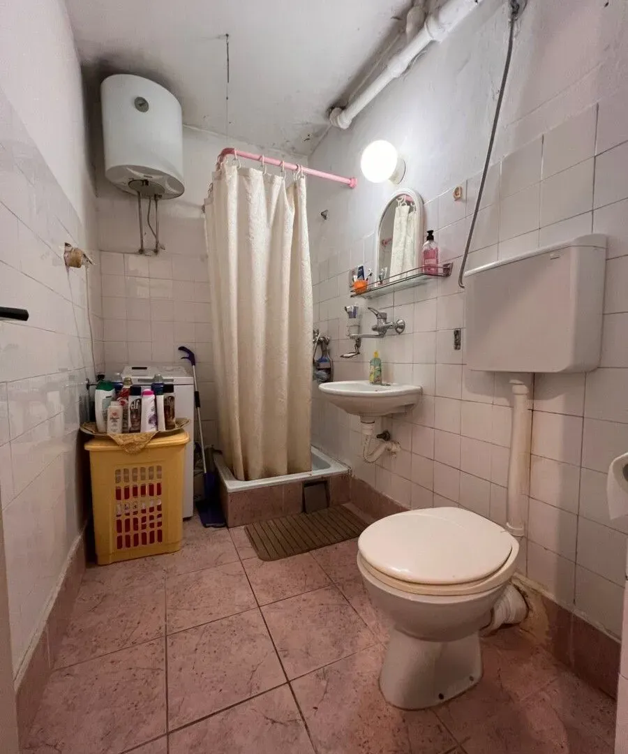 Prodaja, dvosoban stan, 75m², Preko Morače, Podgorica