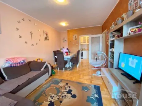 Prodaja, stan, 54m², Nova Detelinara, Novi Sad Sve Podlokacije - image 12