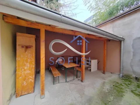 Izdavanje, stan, 20m², Centar, Novi Sad - image 12