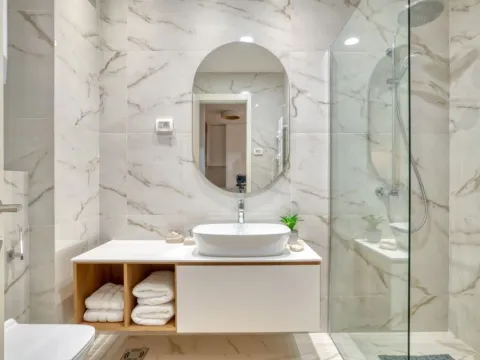 Izdavanje, jednosoban stan, 57m², Kod Capital Plaze, Podgorica - image 7