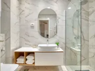 Rent, one bedroom apartment, 57m², Kod Capital Plaze, Podgorica - image 7