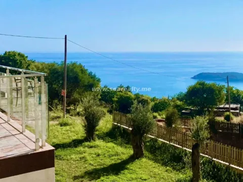 Sale, two bedroom apartment, 77m², Budva, Crna Gora - image 11