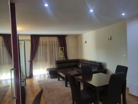 Rent, one bedroom apartment, 48m², Podgorica, Crna Gora - image 7