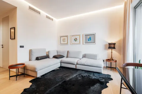 Sale, three bedroom apartment, 79m², Bečići, Budva - image 13