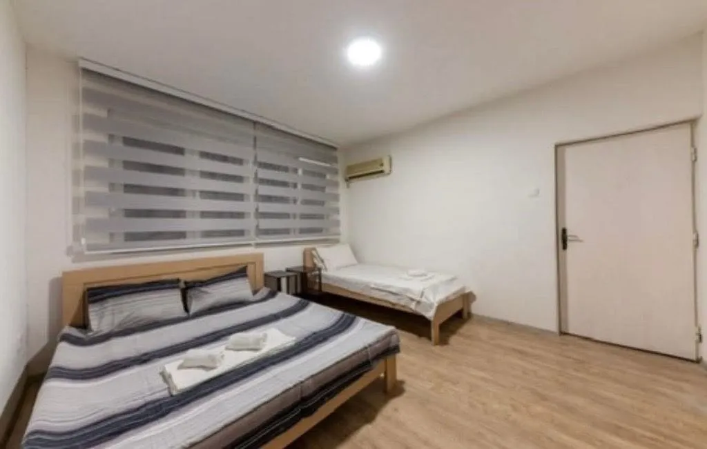Rent, one bedroom apartment, 38m², Preko Morače, Podgorica
