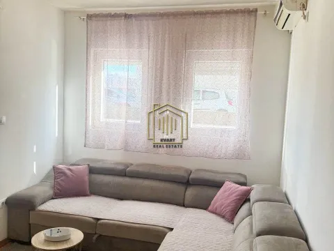 Izdavanje, jednosoban stan, 29m², Zabjelo, Podgorica - image 3