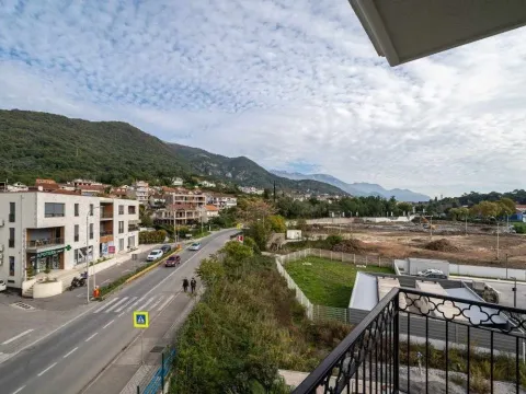 Prodaja, dvosoban stan, 101m², Seljanovo, Tivat - image 25