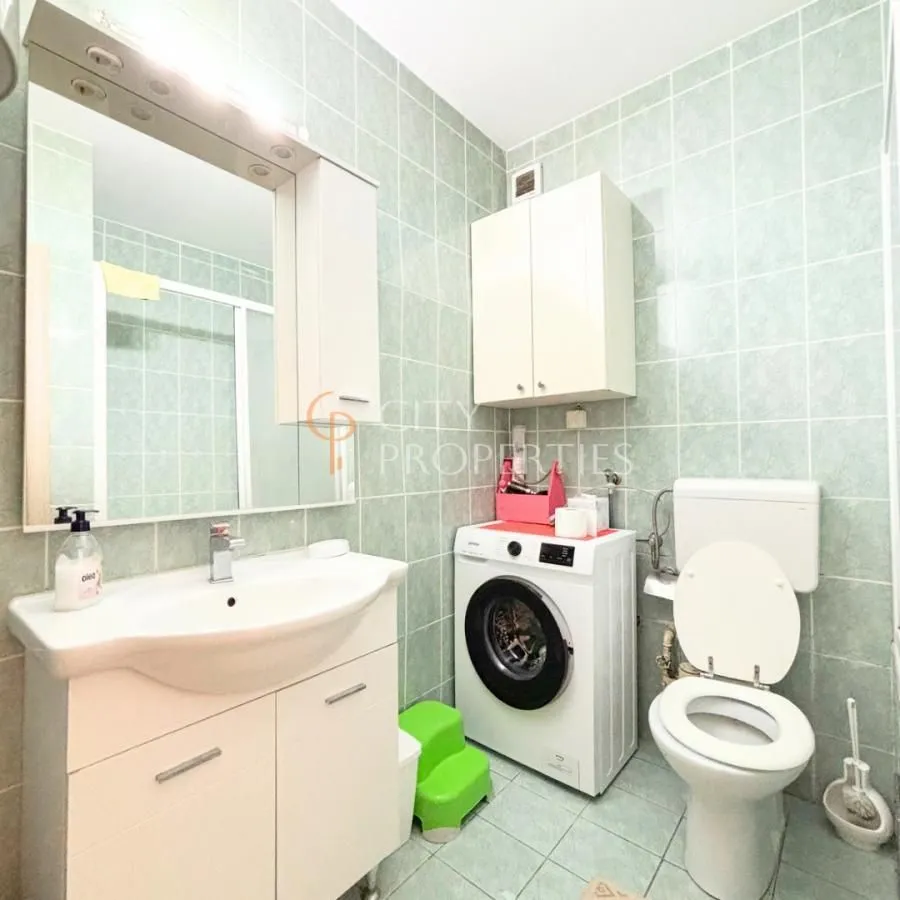 Prodaja, stan, 40m², Zagorič, Podgorica
