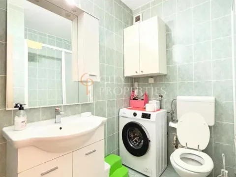 Prodaja, stan, 40m², Zagorič, Podgorica - image 2