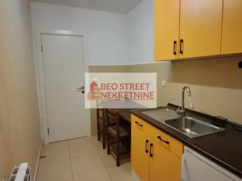 Izdavanje, jednosoban stan, 30m², Zvezdara Sve Podlokacije, Beograd - image 7