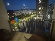 Izdavanje, trosoban stan, 81m², Savski Venac, Beograd - image 9