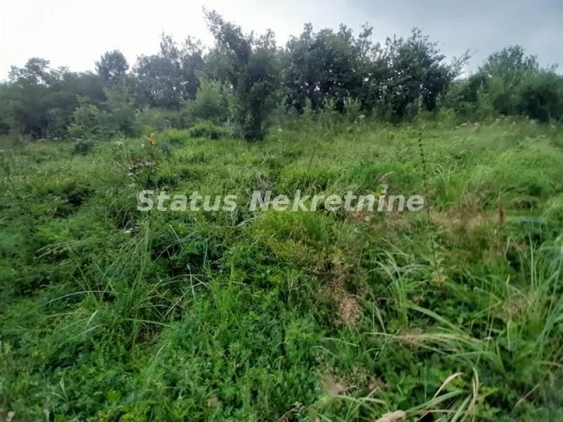 Prodaja, plac, 134m², Novi Sad, Srbija