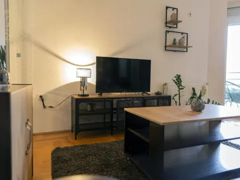 Rent, two bedroom apartment, 47m², Grbavica, Novi Sad Sve Podlokacije - image 3