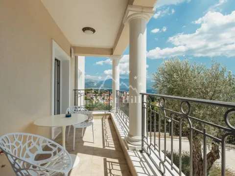 Sale, two bedroom apartment, 115m², Đenovići, Herceg Novi - image 26