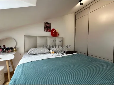 Prodaja, jednosoban stan, 43m², Zabjelo, Podgorica - image 5