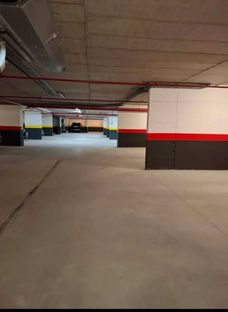 Prodaja, jednosoban stan, 42m², Bečići, Budva