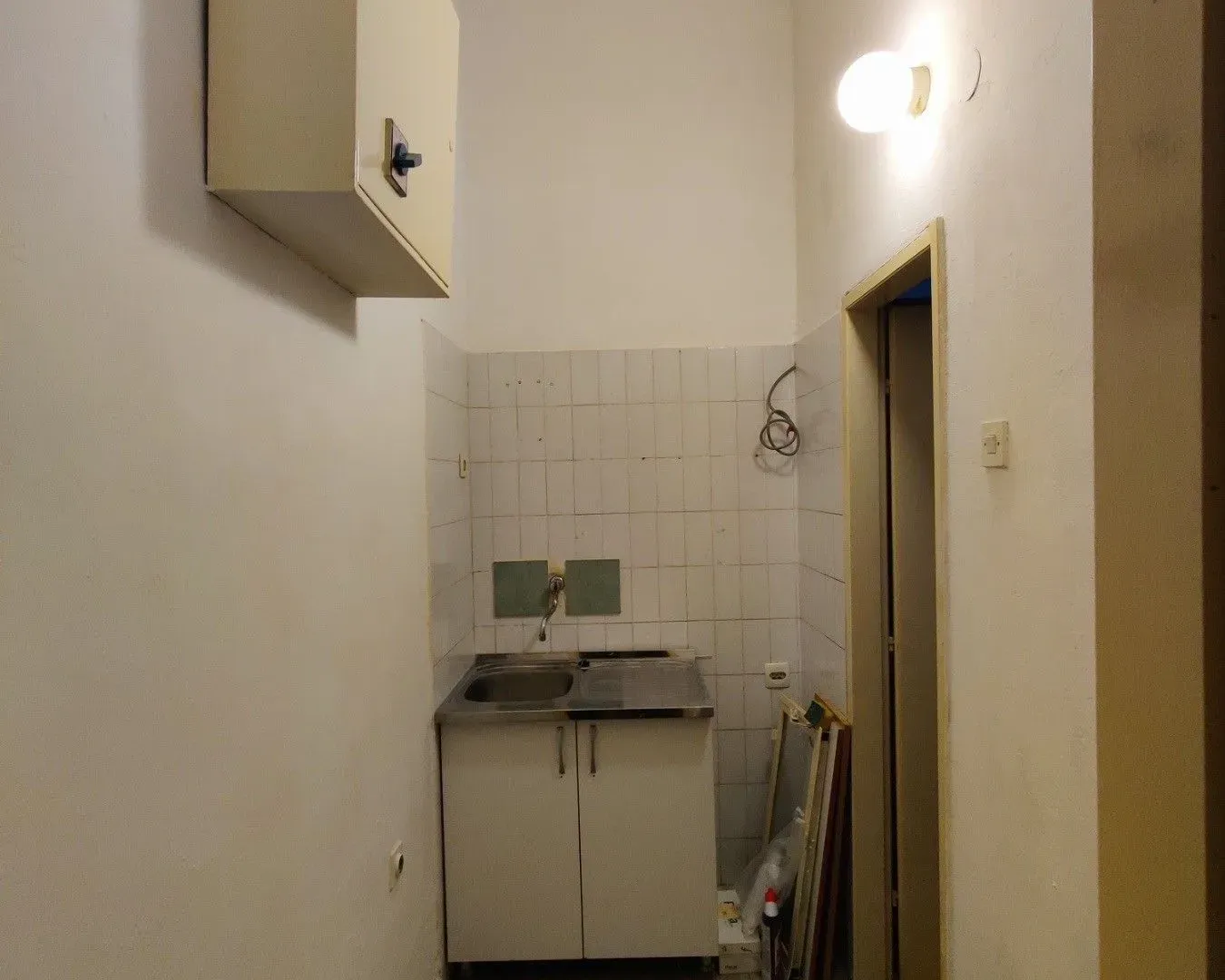 Sale, office space, 36m², Lepa Kata, Podgorica